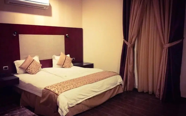 Raoum Inn Hafr Al Batin