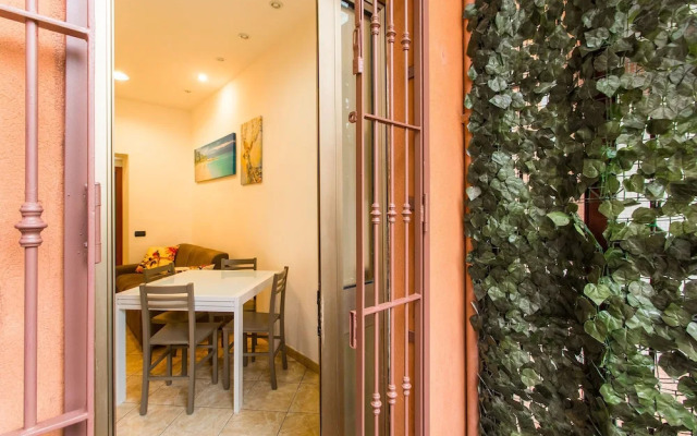 Piazza Bengasi Cozy Apartment