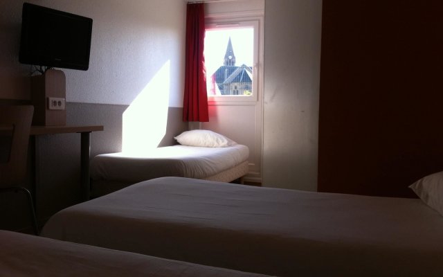Hotel Première Classe Metz Nord - Talange