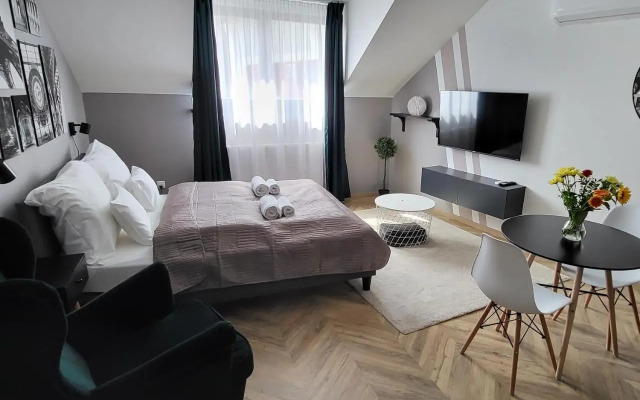 Dotis Apartman Tata