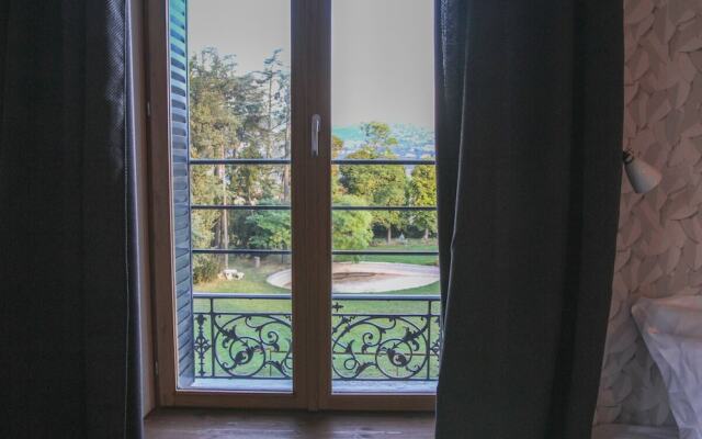 Eclosion Château Hôtel & Restaurant