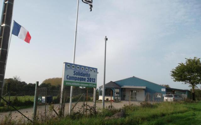 Les Chambres Du Rochereuil