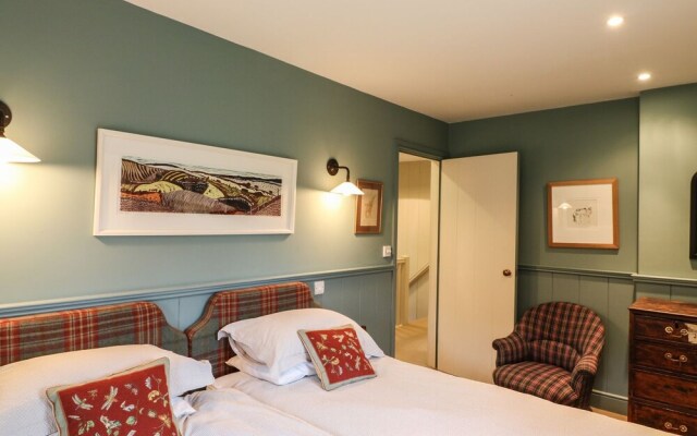 Pippin Cottage