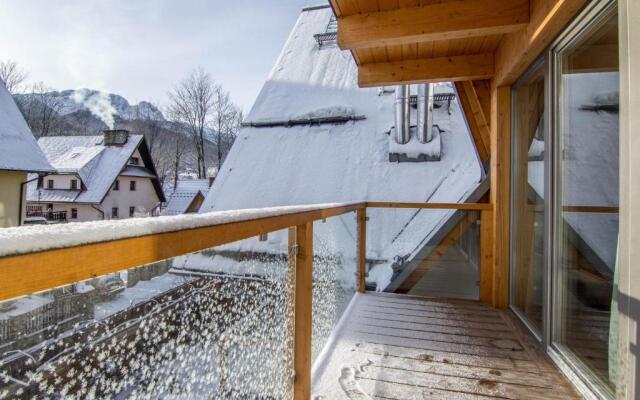 Apartamenty Pod Giewontem Lux&Spa Zakopane