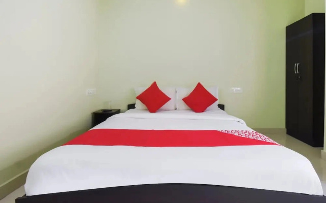 Srigandha Party Hall by OYO Rooms