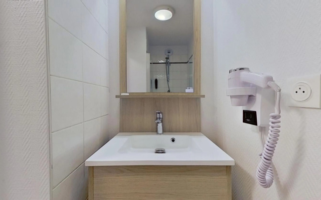 City Residence PARIS SAINT-MAURICE