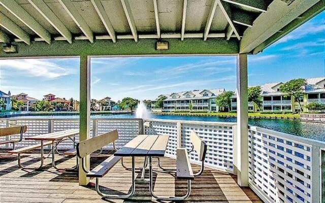 GulfSide 1101 by RedAwning