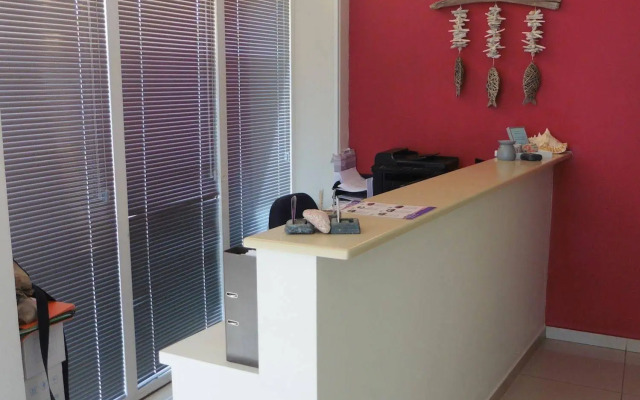 Central hotel bonaire