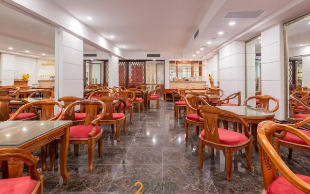 22land Residence 36 Hang Trong