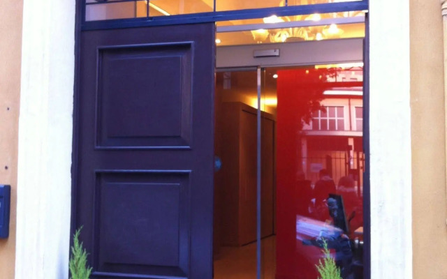 Romeo Design Rooms