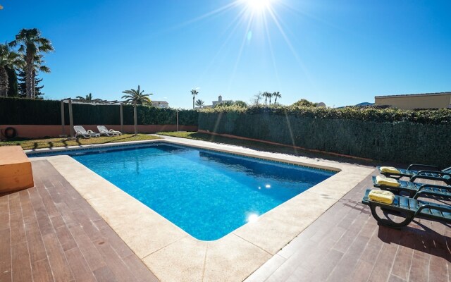Solhabitat Javea Comfort