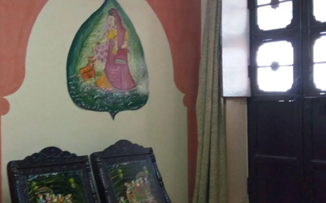 Shyam Palace Guest House