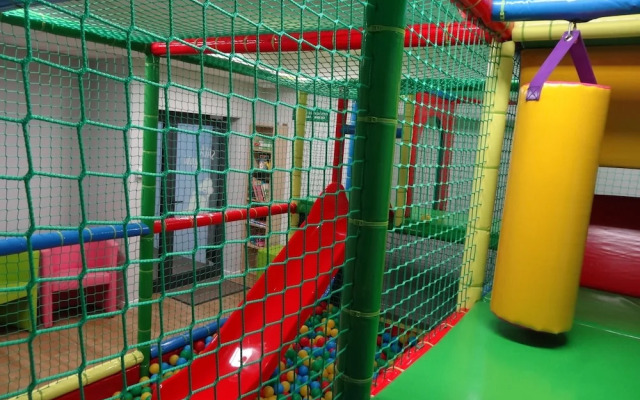 Apartamenty Stegna Forest