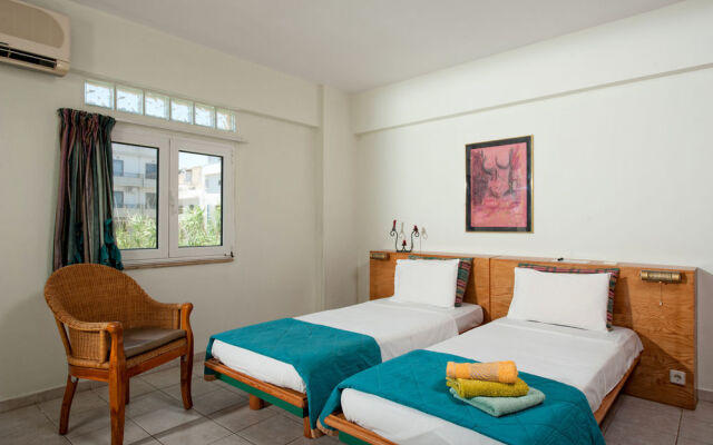 Andromeda Apartments & Studios