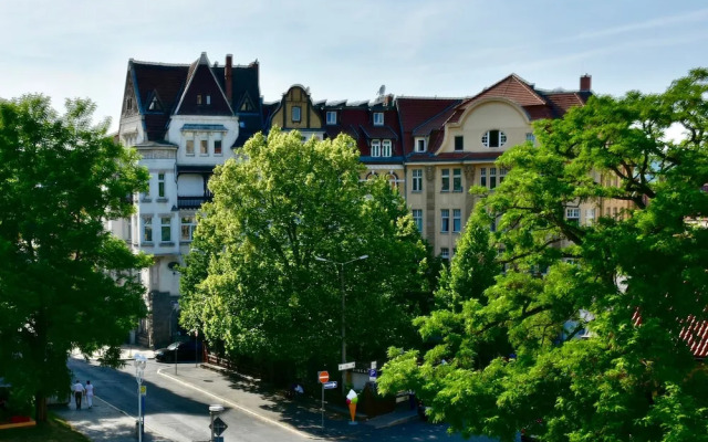 Carl.22 City Appartements