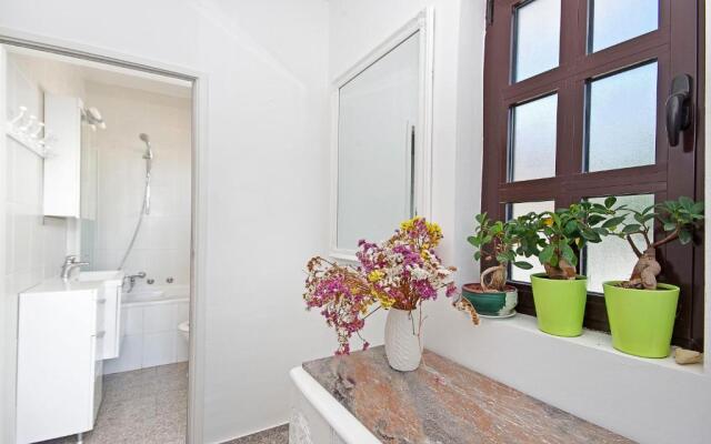 Apartment Esperanca 2