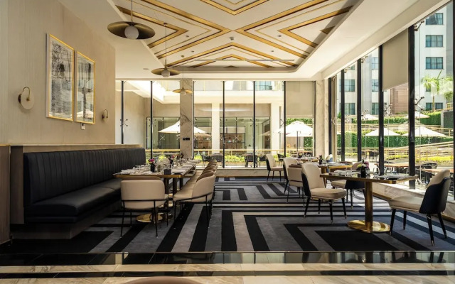 Glee Nairobi, a Preferred LVX Hotel