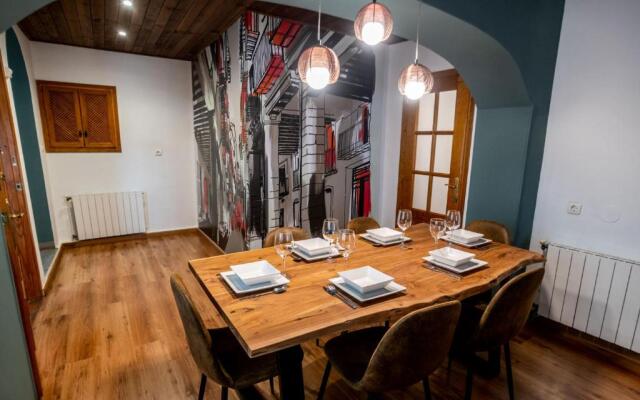 Turismo Rural Morella .Com