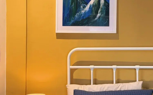 Shantai Luxury Homestay