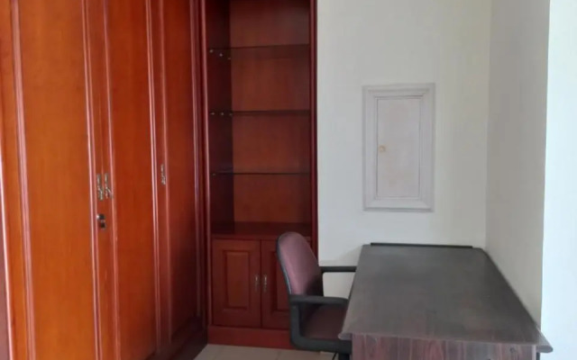 Margot Apartment Pondok Indah