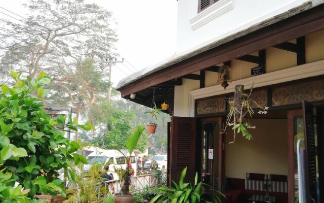 Luang Prabang River Lodge 1