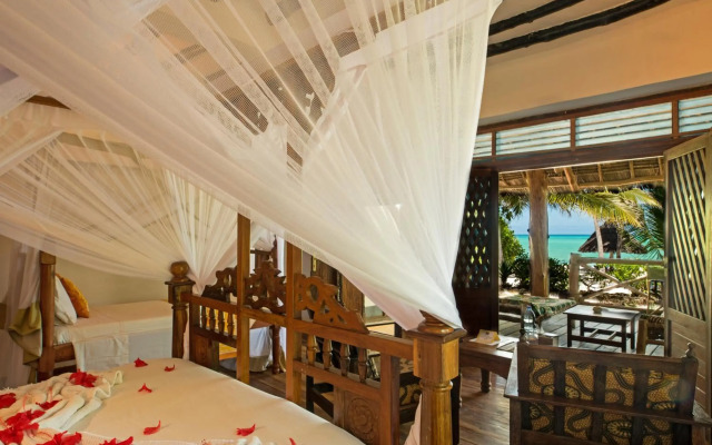 Pongwe Beach Hotel