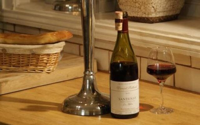 La Gougeonnais