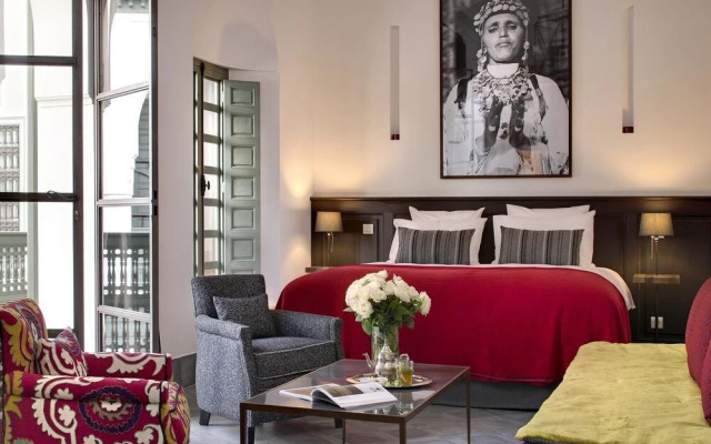 Riad Antara