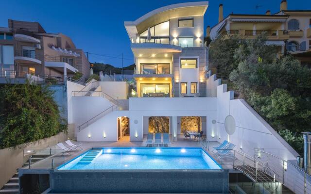Studio Evian