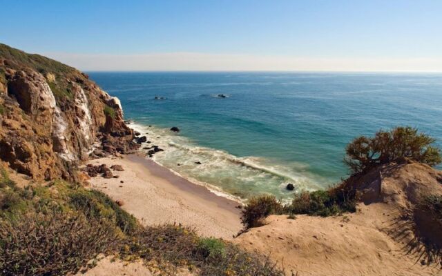 Casa Blanca Lux Beach House Santa Monica