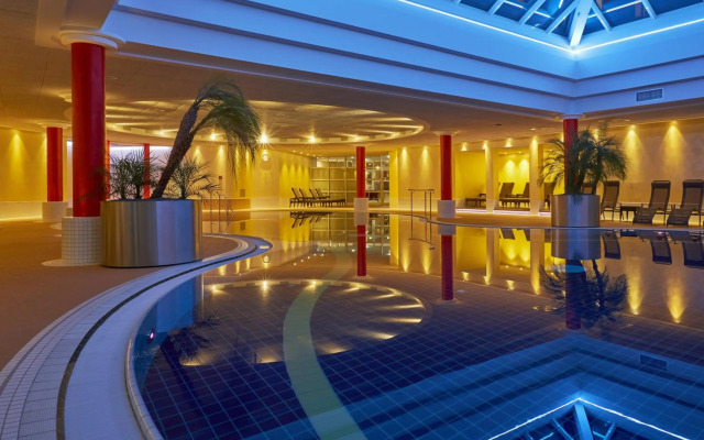 H+ Hotel & SPA Friedrichroda