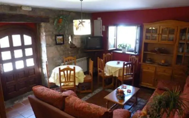 Hotel Rural Mestas
