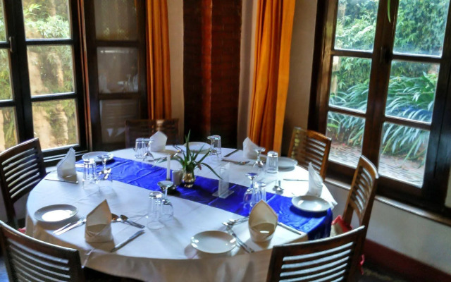 Hotel Vajra