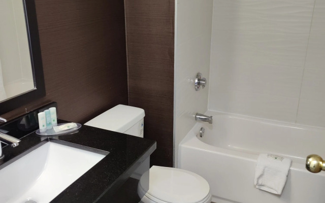 Quality Inn Peterborough