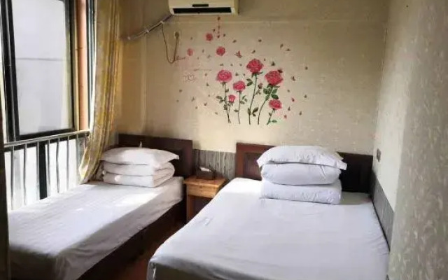 Nanjing Xueyan Hotel