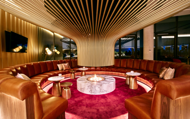 Vibe Hotel Canberra