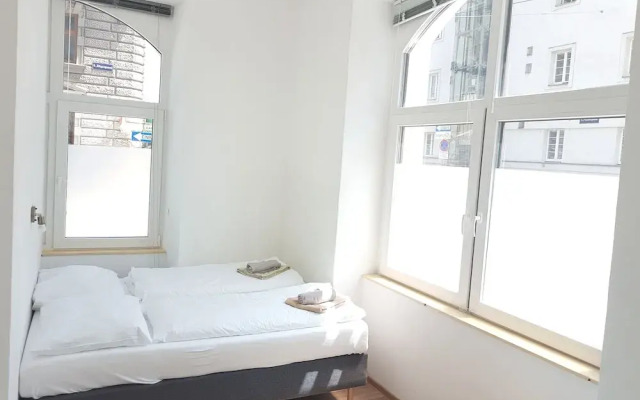 Sobieski Town Apartments