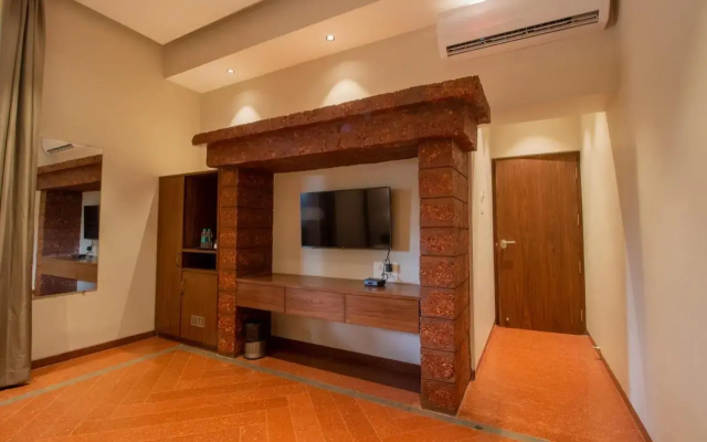 Hotel R R Heritage