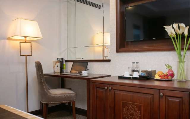 Rex Hanoi Hotel