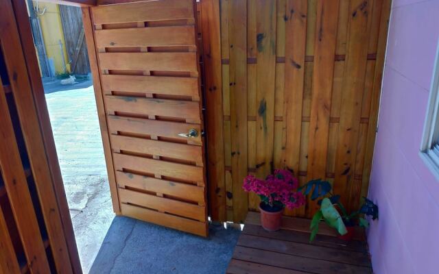 Kenting Love Cabin