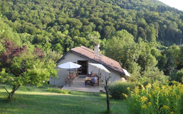 La Maison Imparfaite