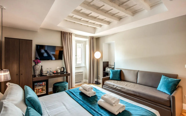 Hotel 55 Fifty-Five