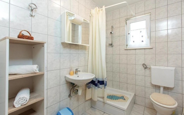 Knez - 100 m From Beach - SA2