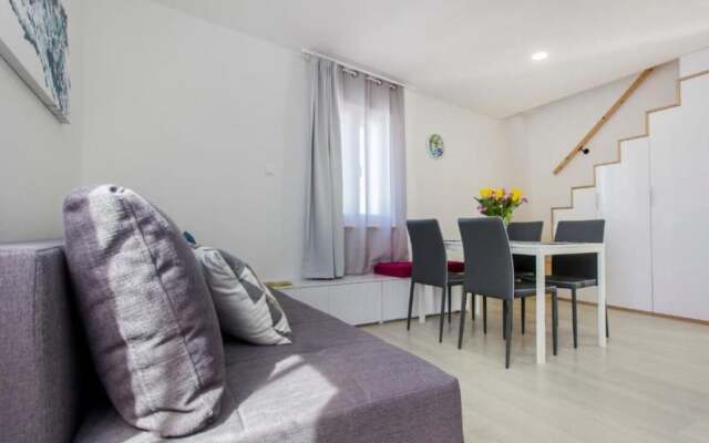 Beti Comfort - 300m From Beach - A1
