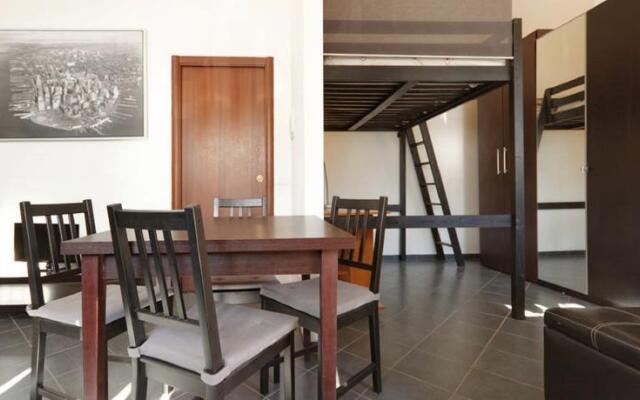 Loft Certosa