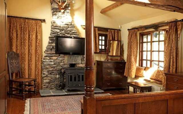 Summerhill Cottage Windermere The Lake District