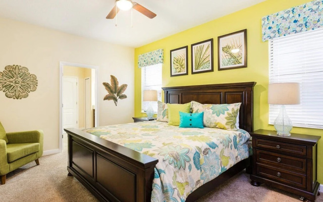 Exclusive Resort Home w Hot Tub, Near Theme Parks