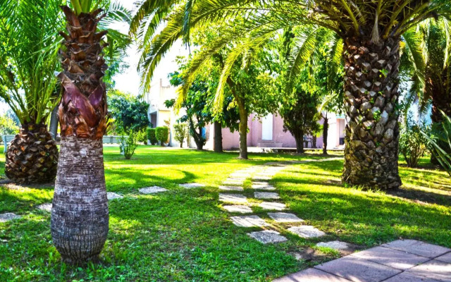 Résidence U Valledoro