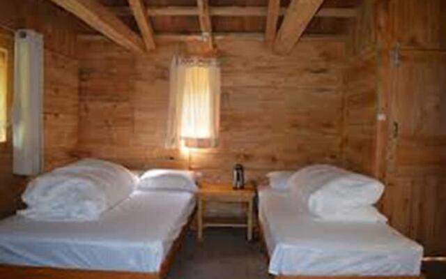 Kalsee Ecolodge
