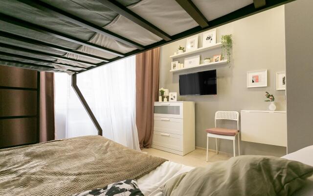 Arrival (Эррайвл) на улице Конгрессная 13